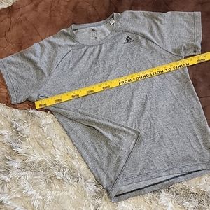 ADIDAS Climalite Athletic Shirt